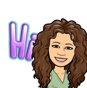 Meet your Posher, Yolanda